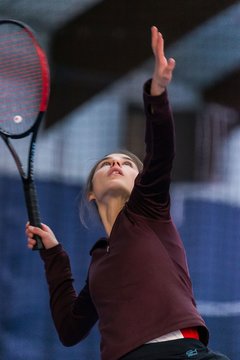 Bild 21 - NL Rahlstedter HTC - TSV Glinde : Ergebnis: 3:3